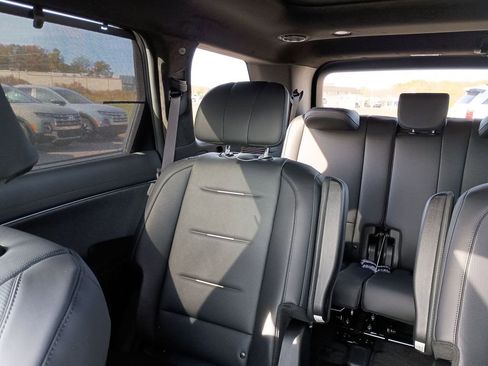 New 2026 Hyundai Palisade Calligraphy image 12