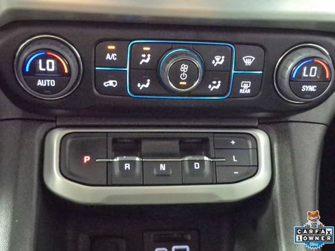 Used 2023 GMC Acadia SLT FWD image 21