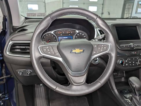 Certified 2022 Chevrolet Equinox LT AWD/4WD image 37