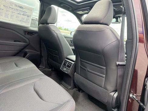 New 2026 Subaru Forester Premium AWD/4WD image 21
