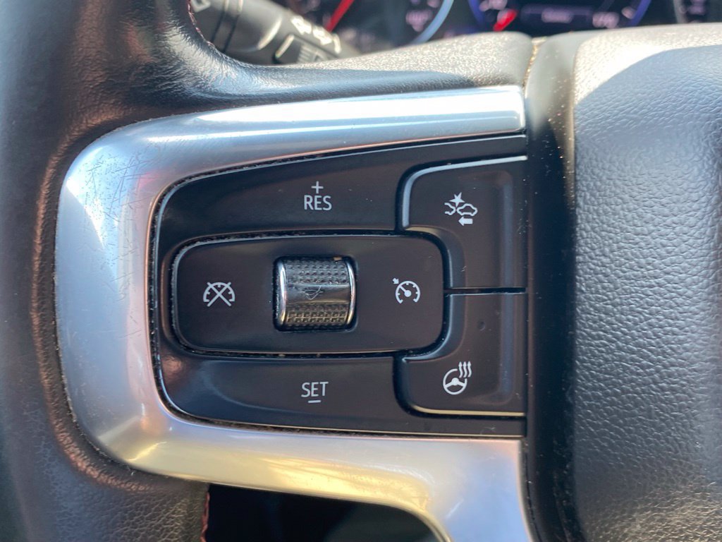 Used 2020 Chevrolet Blazer RS FWD image 25