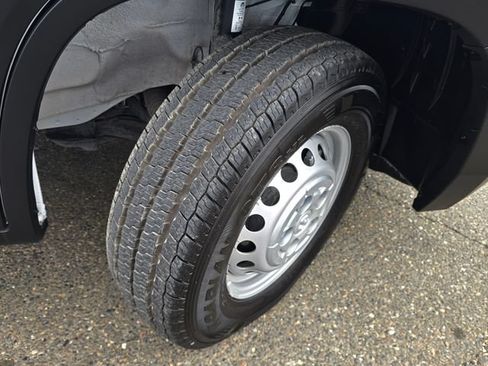 Used 2025 RAM ProMaster 1500 FWD image 28