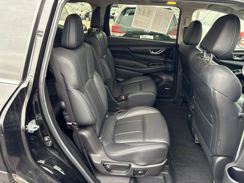 Certified 2023 Subaru Ascent Limited w/ Technology Package AWD/4WD image 11