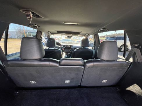 Used 2019 Honda Passport Elite image 24