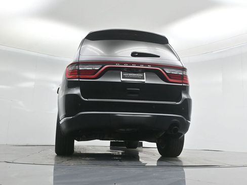 Used 2023 Dodge Durango SXT Launch Edition image 50