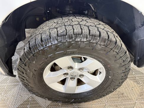 Used 2018 RAM 1500 Big Horn image 27