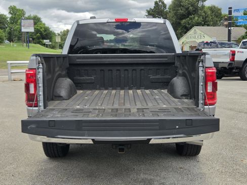 Used 2023 Ford F150 XLT w/ Equipment Group 302A High RWD image 10