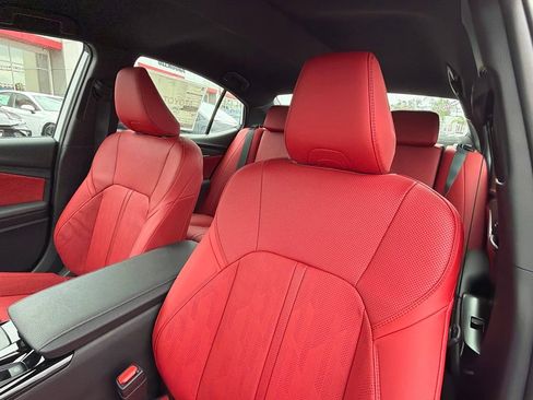 New 2026 Toyota Camry XSE FWD image 21