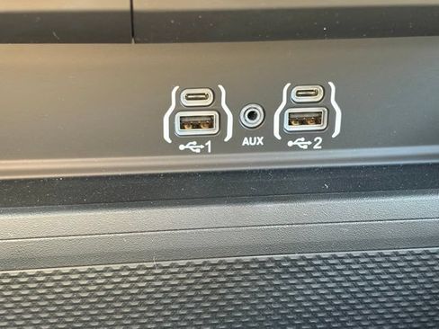 New 2026 RAM 3500 Big Horn AWD/4WD image 22