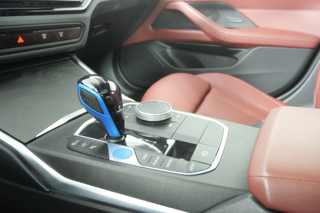 Certified 2023 BMW i4 eDrive35 RWD image 23