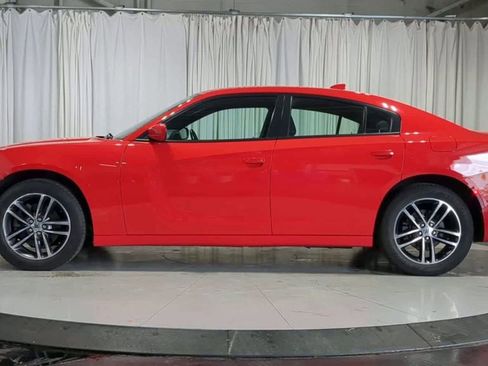 Used 2019 Dodge Charger SXT w/ Driver Confidence Group AWD/4WD image 6