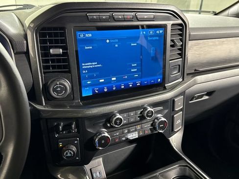 Used 2023 Ford F150 XLT w/ Equipment Group 302A High AWD/4WD image 34