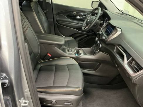 Used 2024 GMC Terrain AT4 w/ Tech Package AWD/4WD image 19