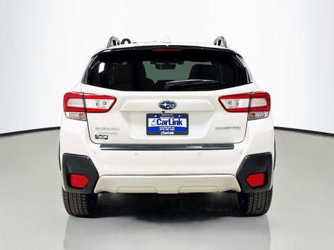 Used 2019 Subaru Crosstrek 2.0i Limited w/ Moonroof Package w/Navigation image 7