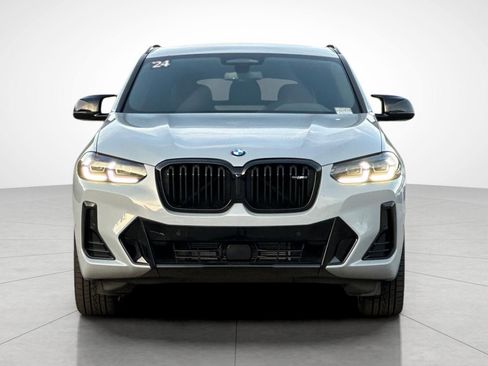 Used 2024 BMW X4 M40i image 5