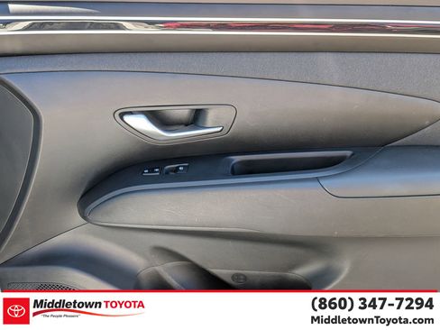 Used 2023 Hyundai Tucson SEL w/ Convenience Package AWD/4WD image 36