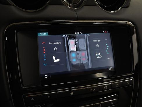 Used 2016 Jaguar XJ L Portfolio image 26