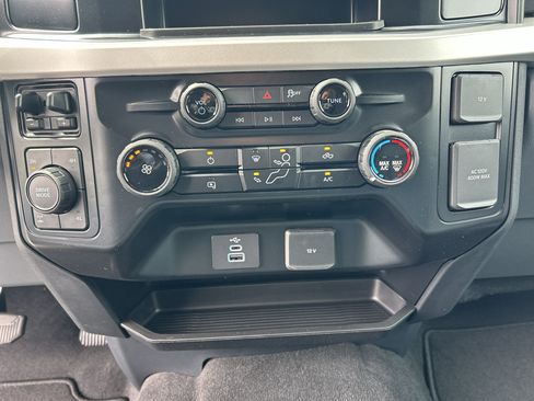 New 2026 Ford F250 XLT w/ FX4 Off-Road Package AWD/4WD image 23