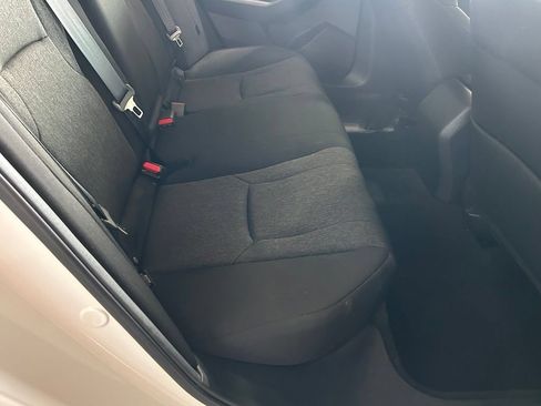 Used 2024 Honda Accord EX image 40
