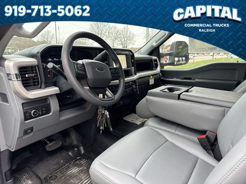 New 2026 Ford F450 XL image 20