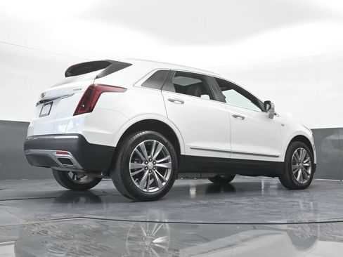 Used 2024 Cadillac XT5 Premium Luxury FWD image 64
