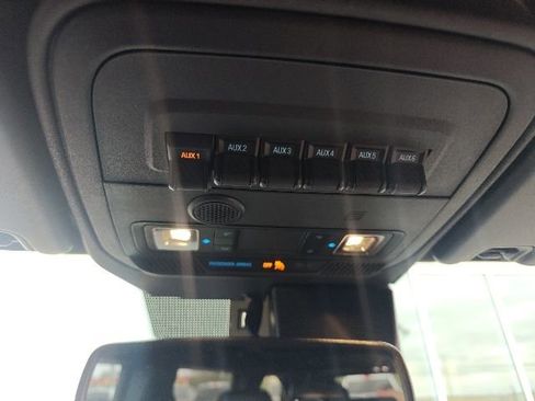 Used 2022 Ford Bronco Raptor AWD/4WD image 14