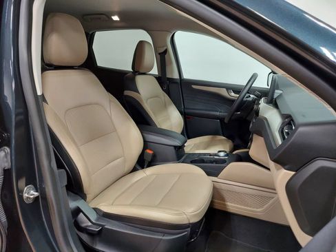 Used 2022 Ford Escape SEL AWD/4WD image 21