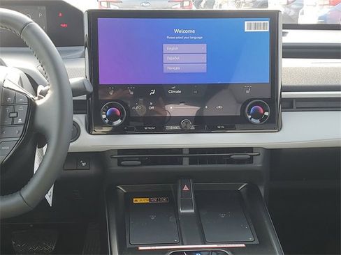 New 2026 Subaru Solterra Limited image 15