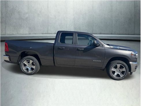 New 2026 RAM 1500 Tradesman AWD/4WD image 6