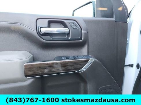 Used 2021 Chevrolet Silverado 1500 LT image 14