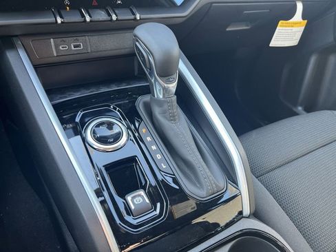 New 2026 Chevrolet Colorado LT w/ Advanced Trailering Package image 16