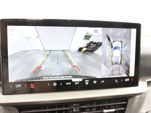 New 2026 Ford Explorer Platinum image 56