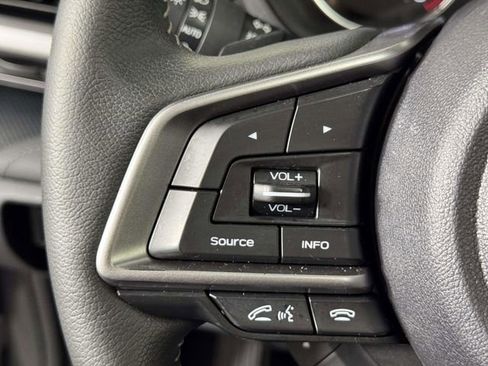 Certified 2023 Subaru Forester Touring AWD/4WD image 22