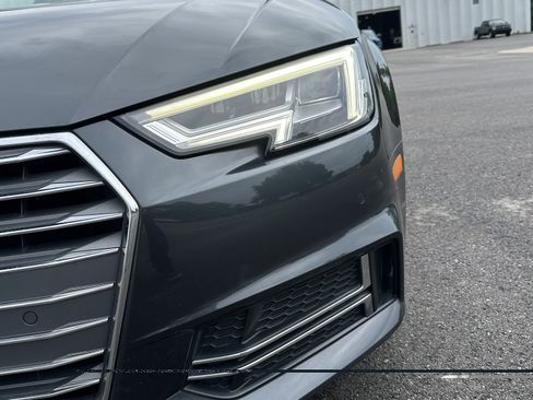 Used 2017 Audi A4 2.0T Premium Plus w/ Premium Plus Package AWD/4WD image 6