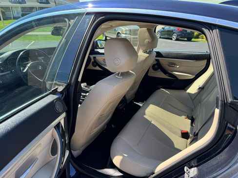 Used 2015 BMW 435i Gran Coupe xDrive image 19