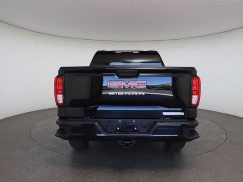 Used 2026 GMC Sierra 1500 Elevation AWD/4WD image 15