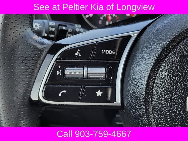 Used 2024 Kia Forte GT-Line FWD image 25