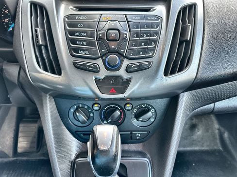 Used 2017 Ford Transit Connect XL image 33