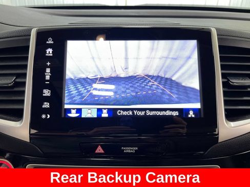 Used 2020 Honda Ridgeline RTL-E image 4