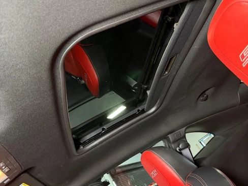 Used 2011 Chevrolet Camaro SS RWD image 25