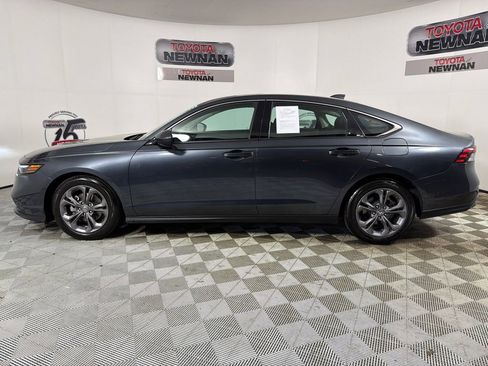 Used 2024 Honda Accord EX image 7