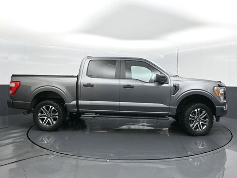 Used 2021 Ford F150 XL w/ STX Appearance Package image 8