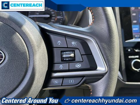 Used 2021 Subaru Crosstrek 2.0i Premium w/ Moonroof Package AWD/4WD image 21