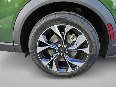 New 2026 Ford Mustang Mach-E Select RWD image 10