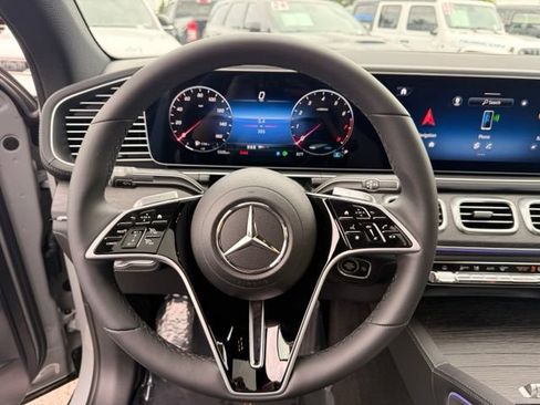 New 2026 Mercedes-Benz GLE 450 4MATIC Coupe image 22