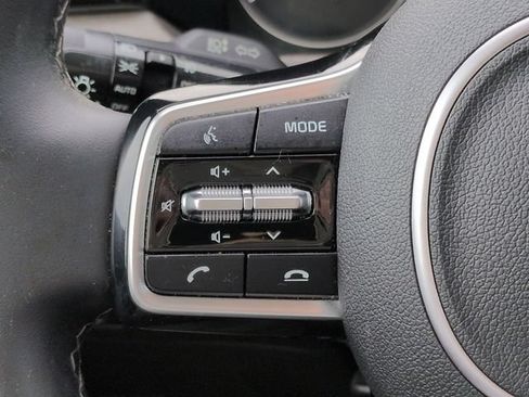 Used 2021 Kia Sorento EX w/ EX AWD X-Line Package image 26