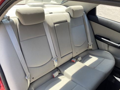 Used 2010 Kia Forte EX FWD image 20
