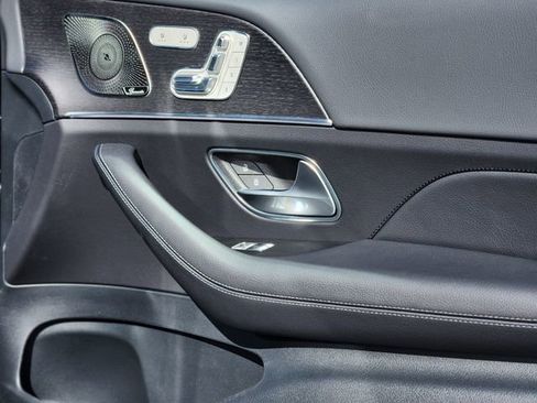 New 2026 Mercedes-Benz GLE 450 4MATIC Coupe image 17