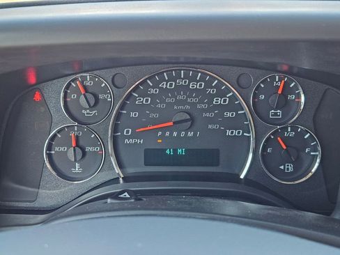 New 2025 Chevrolet Express 2500 w/ Driver Convenience Package RWD image 16