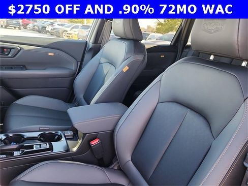 New 2026 Subaru Forester Wilderness image 13